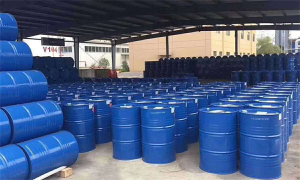 溶劑油的用途有哪些？